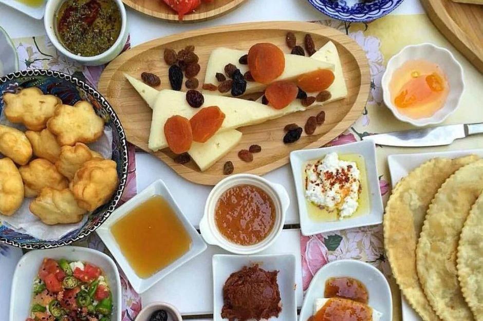 Olea Sigacik Pansiyon & Bistro 塞费里希萨尔 外观 照片