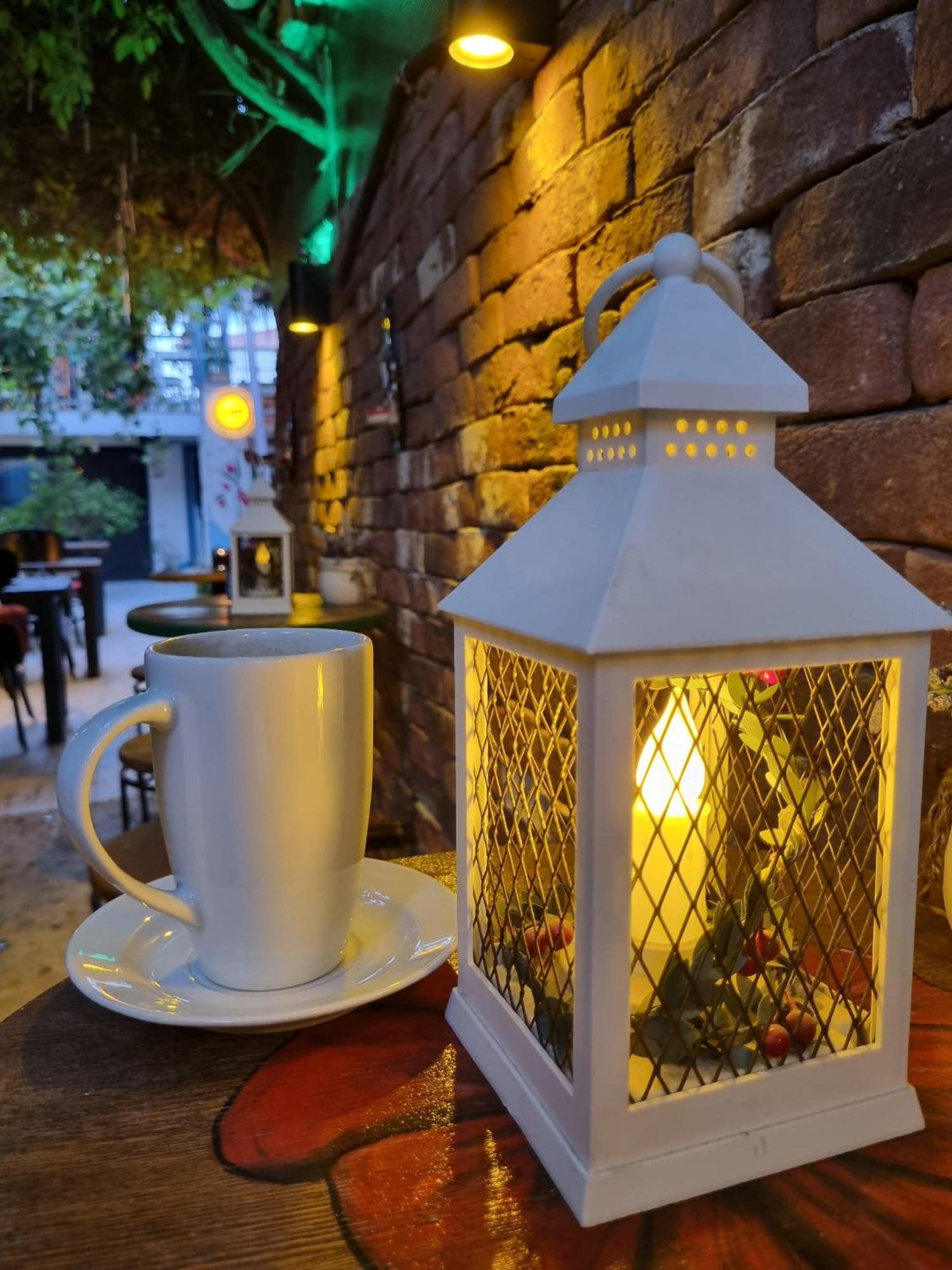 Olea Sigacik Pansiyon & Bistro 塞费里希萨尔 外观 照片