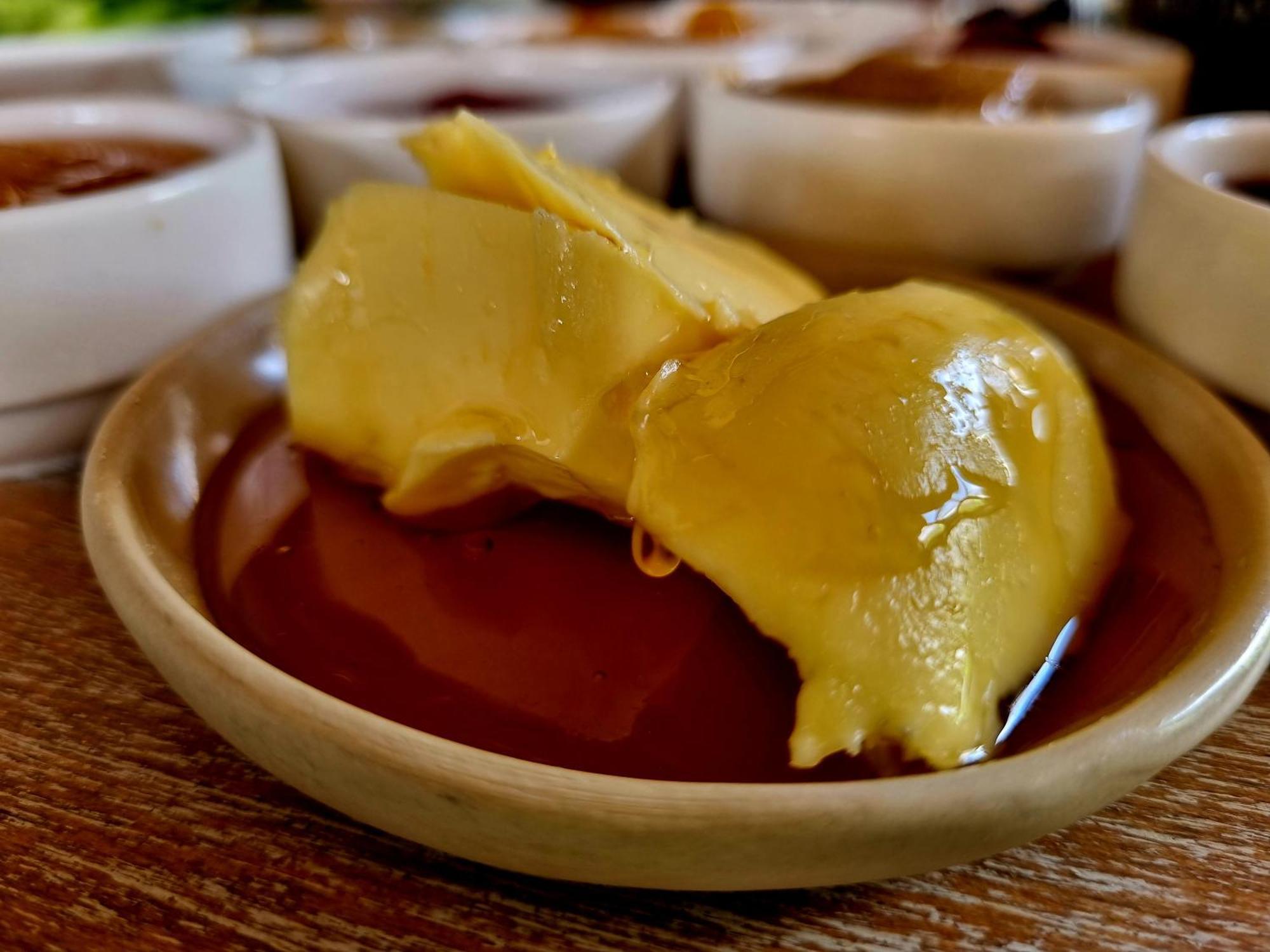Olea Sigacik Pansiyon & Bistro 塞费里希萨尔 外观 照片
