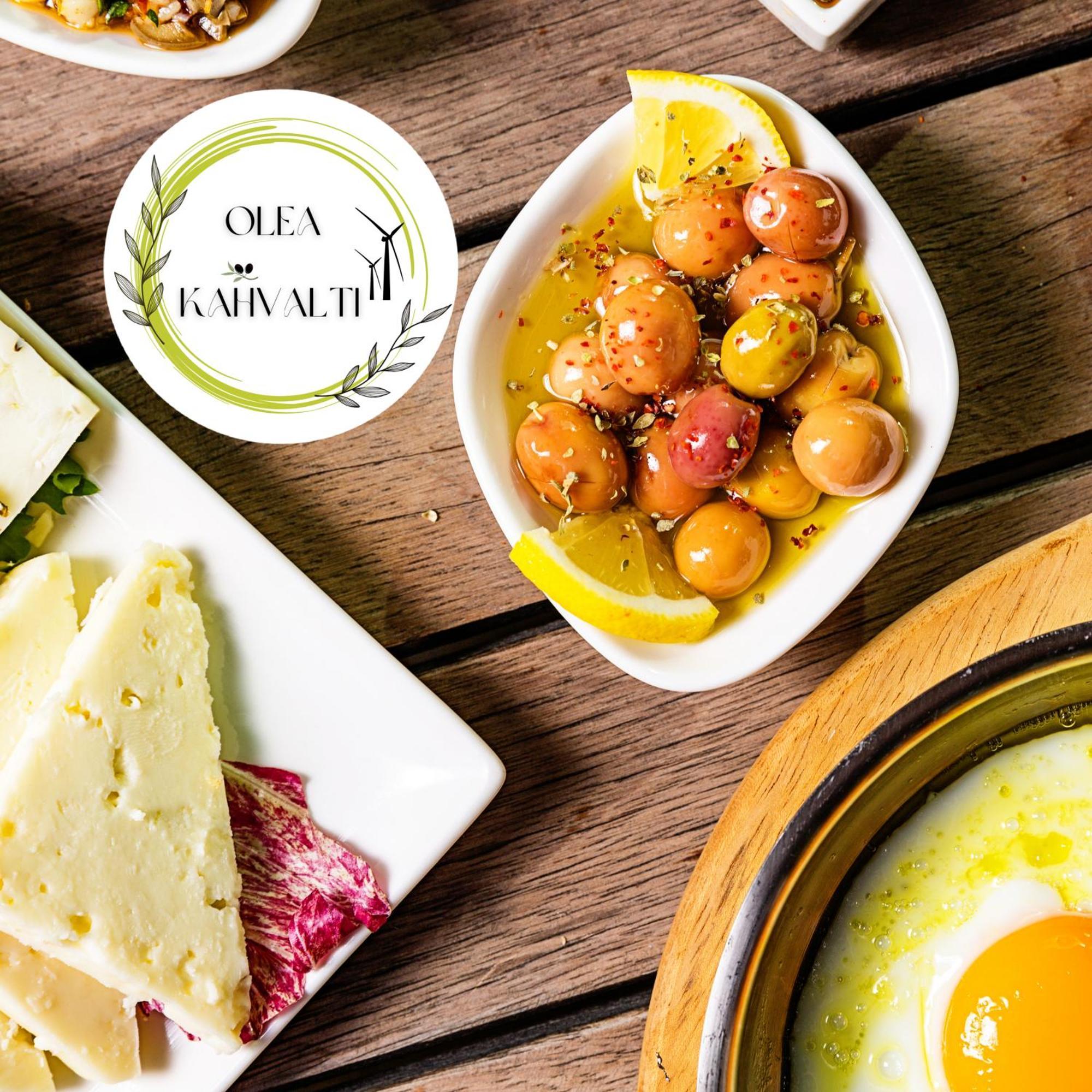 Olea Sigacik Pansiyon & Bistro 塞费里希萨尔 外观 照片